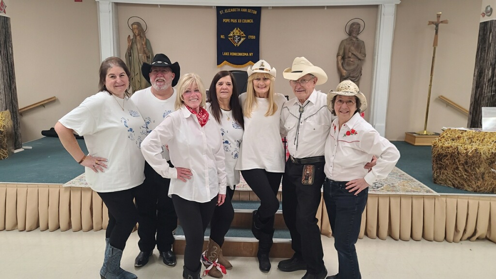 Country Rhythms Team